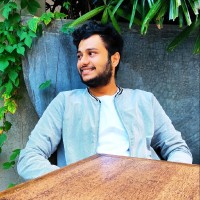 Rajesh Raj