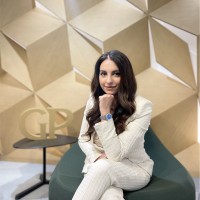 Siham Yazghi Ruggeri