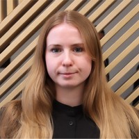 Olena Pavlenko
