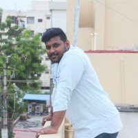 Yogesh Sai Kumar Gamini