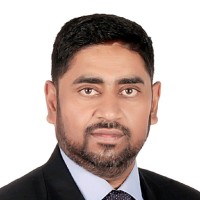 Ravi Saxena