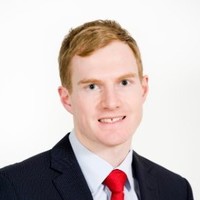 Ross Stevenson