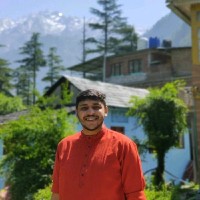 Tanmay Arora