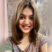 Divyanka S.