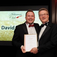 David Harris