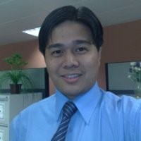Rodel Reyes