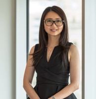 Joann Chang