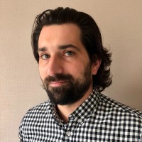 Mathieu Peroy