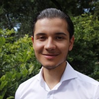 Carlos Farfan Galindo