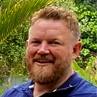 Dan Nicholas