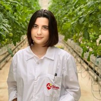 Ulviyya Nasibova