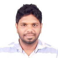 Hasitha Nuwan Perera