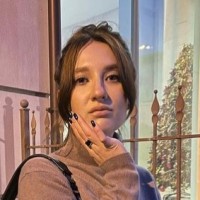 Sofi Shvetc