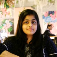 Ayushi Bhargava