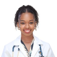 Jana Scott BMedSci (Hons)