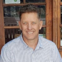 Peter Van Rooyen
