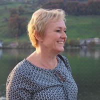 Inge Van Geel