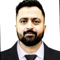 Vikas Oberoi