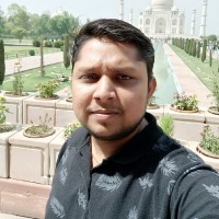 Anuj Dwivedi
