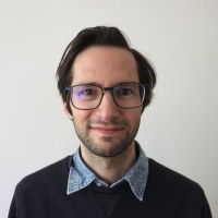 Nicolas Hubrecht