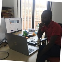 Ghislain Hervé NKWEDJANG