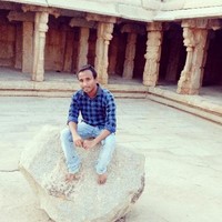 Chethan M R
