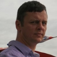 Marcel Prins