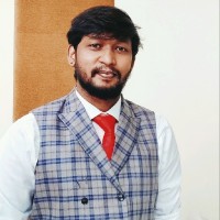 Mukkesh S