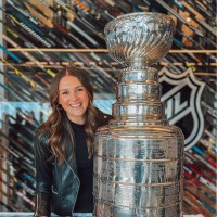 Brittany Zukowski (Hayes)