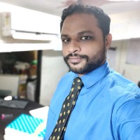 Narendra Shetty