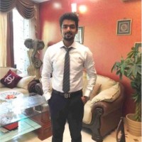 Sarang Jain