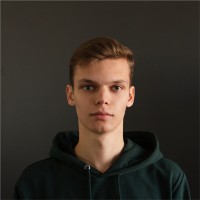 Vlad Yarysh