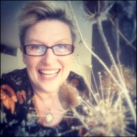 Lilian Verstraaten-Erasmus