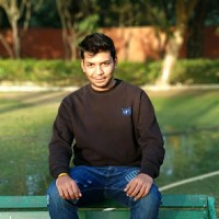 Rishabh Gupta