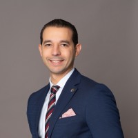 Mehdi Bensouda (MBA)