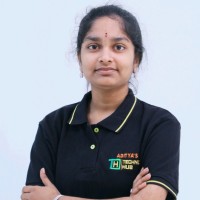 Vijaya Gowtami P