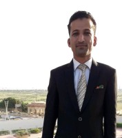 Aamir Mehmood Bizinjo