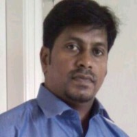 Karthik T
