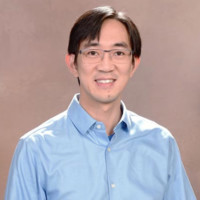 Alvin Yu