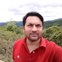 PARAS Kumar