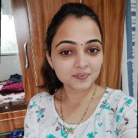 Ashwini Gawali