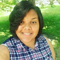 Jasmine Jones