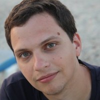 Petr Komarov
