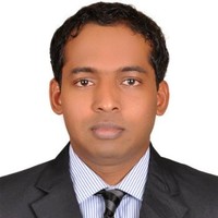 Manjunathmurthy Tc