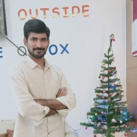 Rakesh Patibandla