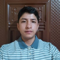 Information Systems Engineer. Carlos Mendoza