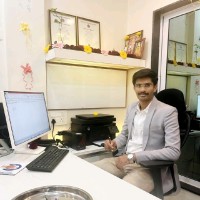 Sanket Chaudhari