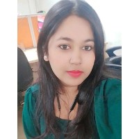 Anupama Yadav
