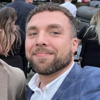 Luke Cobley