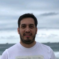 Cdor. Ramiro San Sebastian Altamira